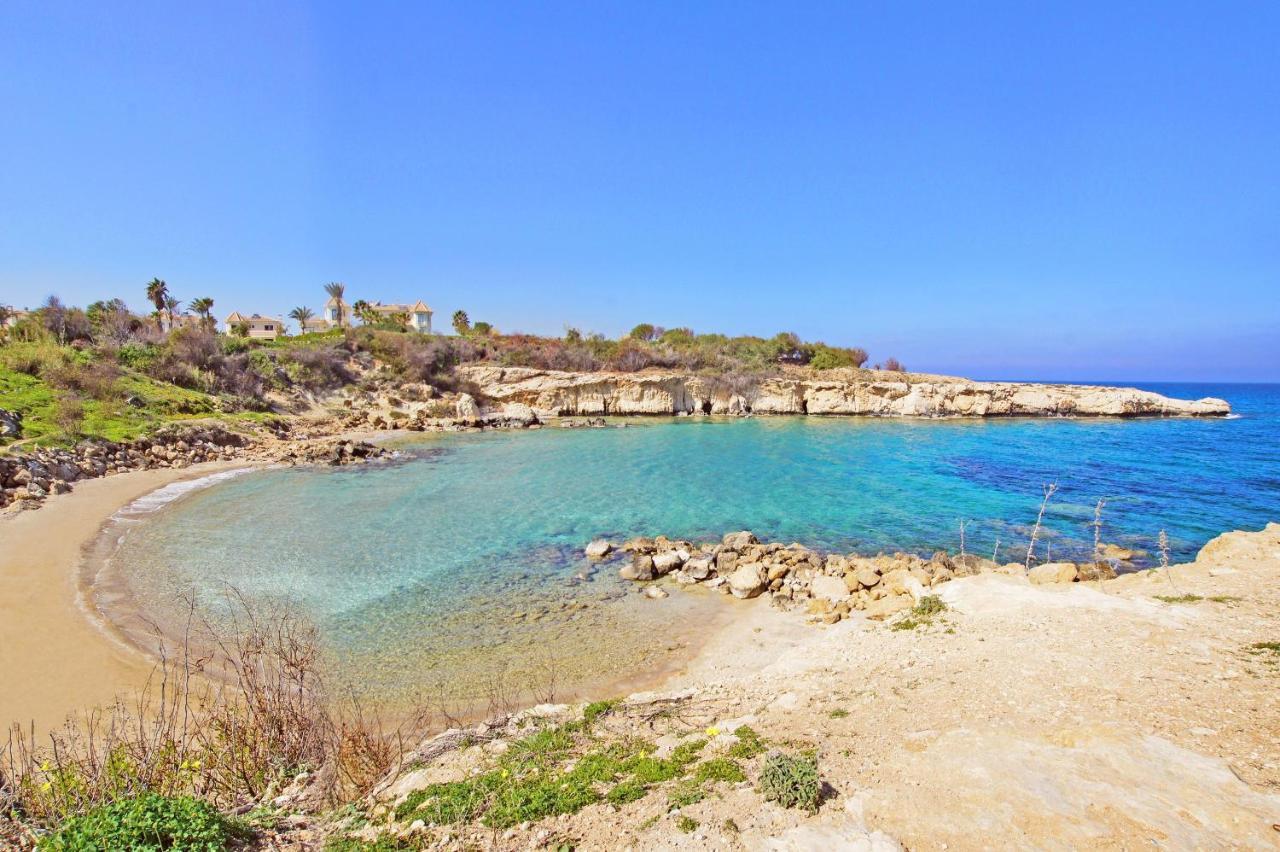 Villa Queen Alexandra Protaras Luaran gambar