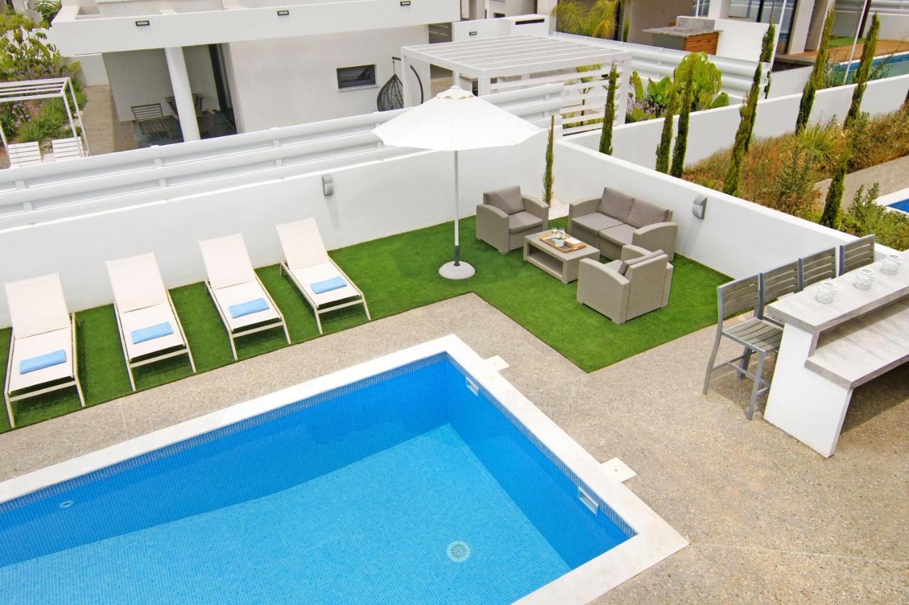 Villa Queen Alexandra Protaras Luaran gambar