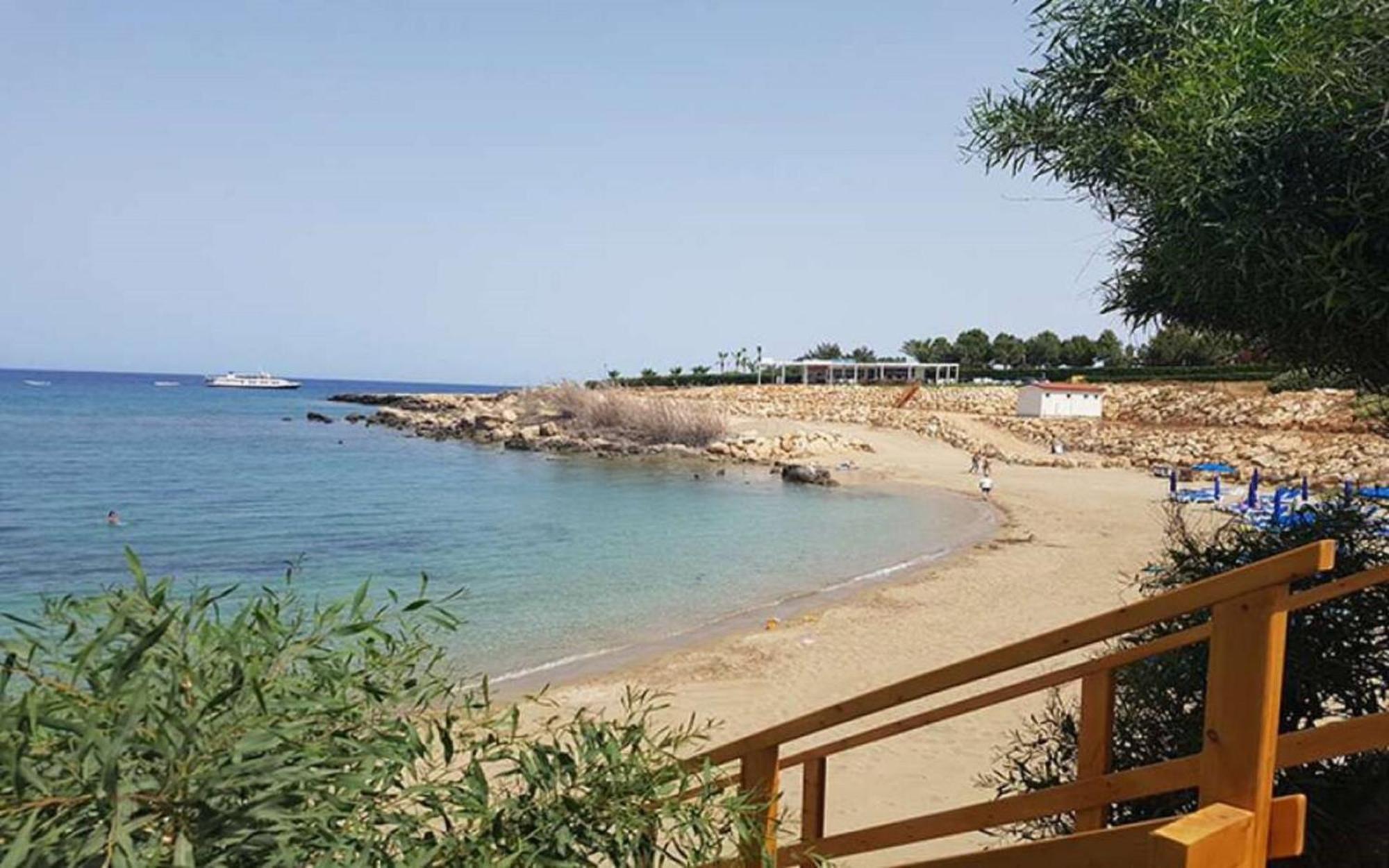 Villa Queen Alexandra Protaras Luaran gambar